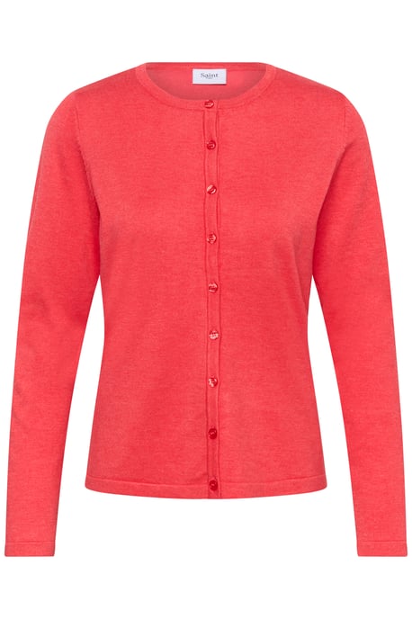 Strickjacke A8661, Strickjacke Classic fit - Image 4