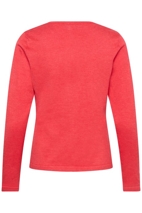 Strickjacke A8661, Strickjacke Classic fit - Image 5