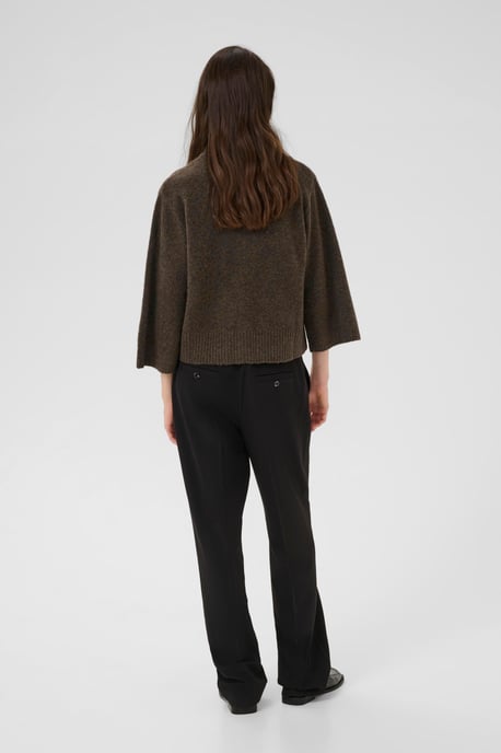 Strickjacke KBDream Strickjacke Feminine - Image 2