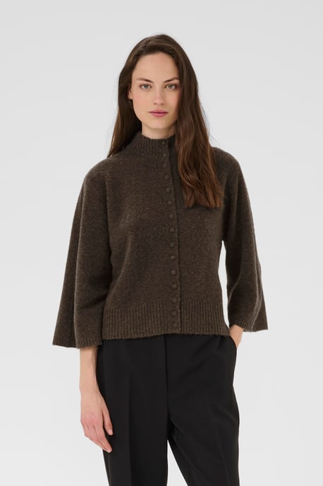 Strickjacke KBDream Strickjacke Feminine - Image 3