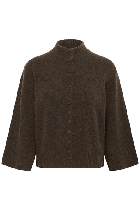 Strickjacke KBDream Strickjacke Feminine - Image 4
