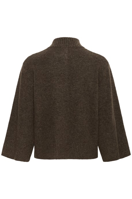 Strickjacke KBDream Strickjacke Feminine - Image 5