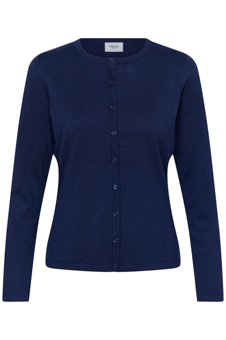Strickjacke A8661, Strickjacke Classic fit - Image 4