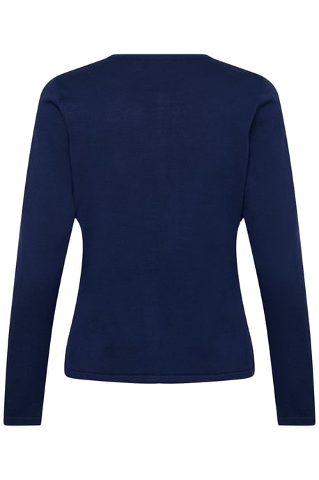 Strickjacke A8661, Strickjacke Classic fit - Image 5