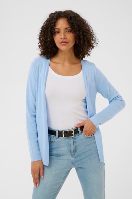 Strickjacke KAfenia Strickjacke Regular fit - Image 3