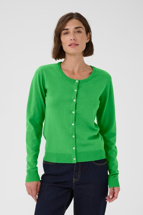 Strickjacke CUannemarie Strickjacke Feminine - Image 3