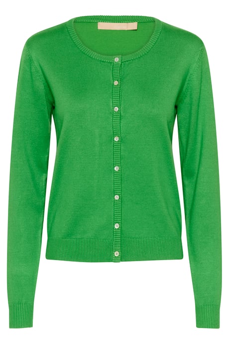 Strickjacke CUannemarie Strickjacke Feminine - Image 4