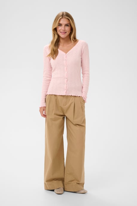 Jersey-Cardigan GruSZ Jersey-Cardigan Fitted - Image 1