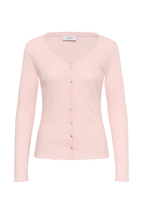 Jersey-Cardigan GruSZ Jersey-Cardigan Fitted - Image 4