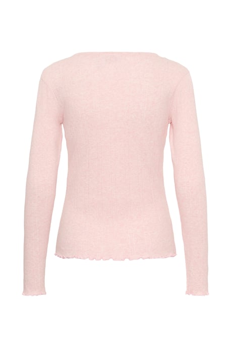 Jersey-Cardigan GruSZ Jersey-Cardigan Fitted - Image 5