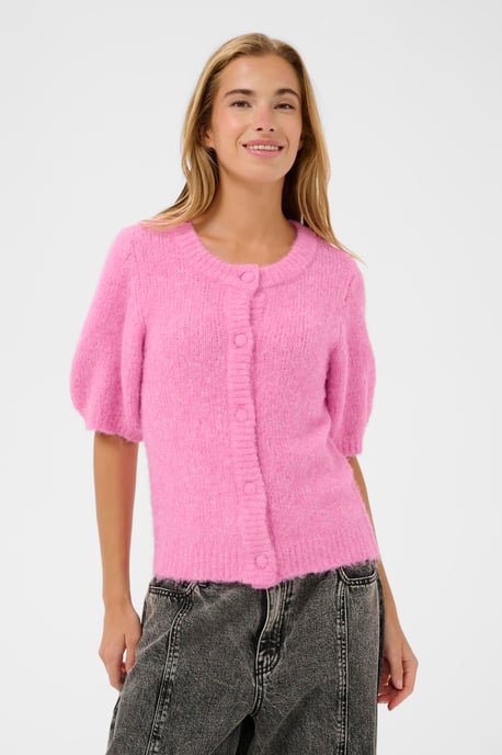 Strickjacke KAemelie Strickjacke Regular fit - Image 3