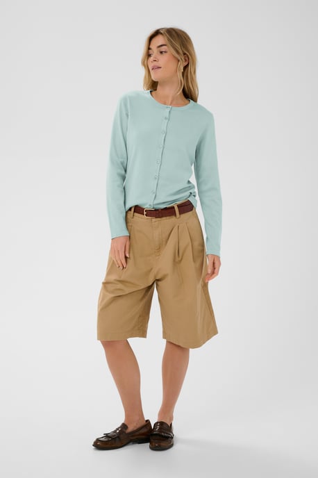 Strickjacke A8661, Strickjacke Classic fit - Image 1