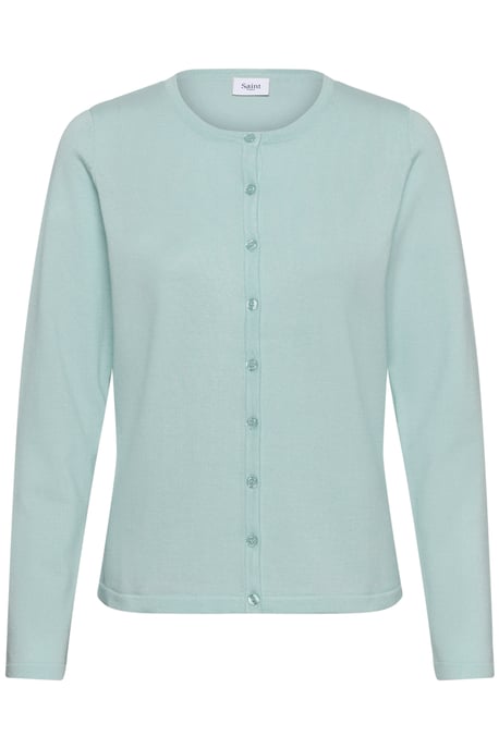 Strickjacke A8661, Strickjacke Classic fit - Image 4