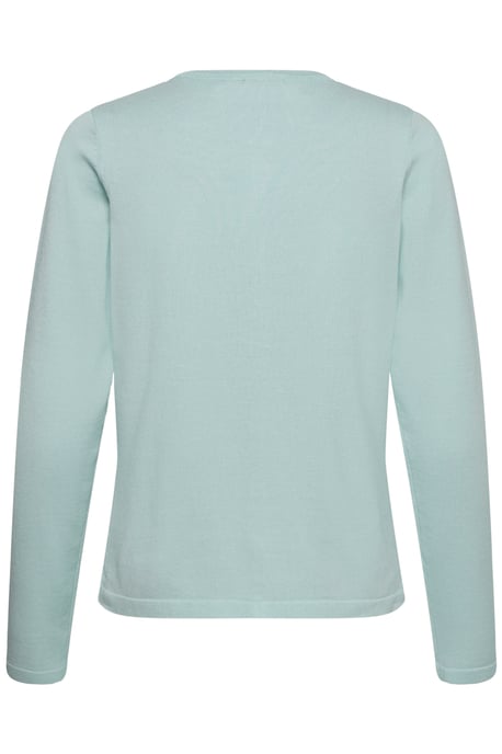 Strickjacke A8661, Strickjacke Classic fit - Image 5