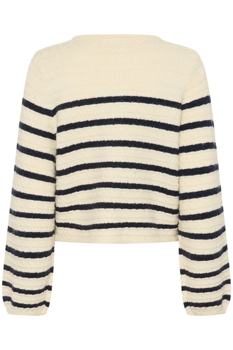 Strickjacke OlenaSZ Strickjacke Gerade Passform - Image 5