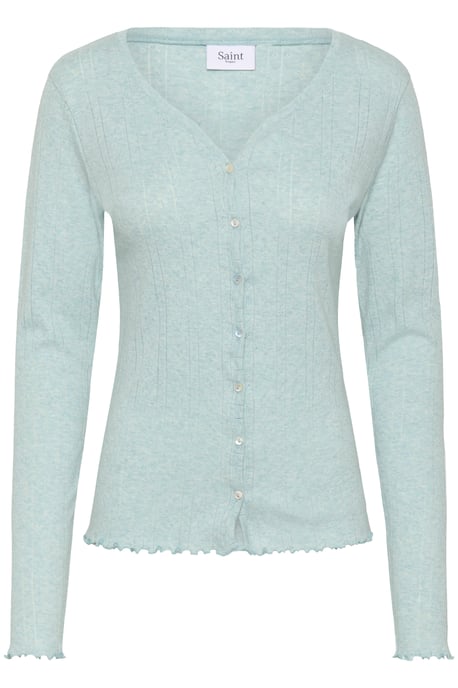 Jersey-Cardigan GruSZ Jersey-Cardigan Fitted - Image 4
