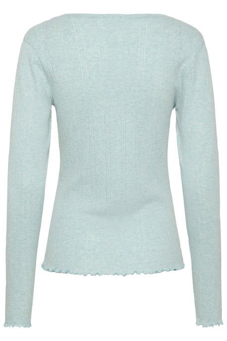 Jersey-Cardigan GruSZ Jersey-Cardigan Fitted - Image 5