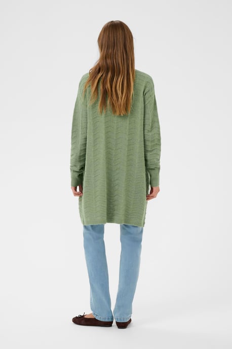 Strickjacke KAemria Strickjacke Regular fit - Image 2