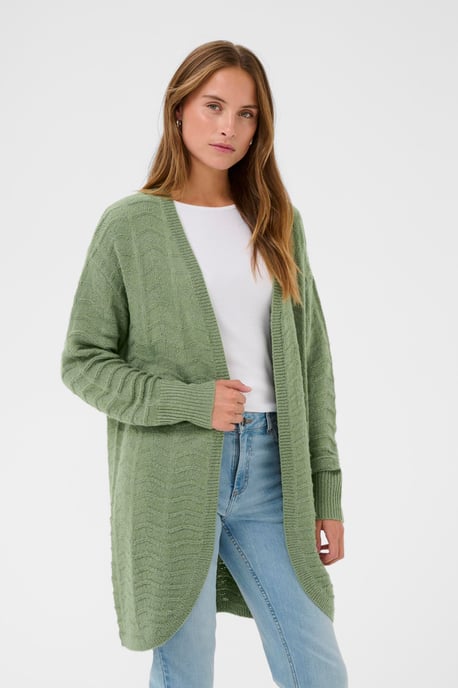 Strickjacke KAemria Strickjacke Regular fit - Image 3