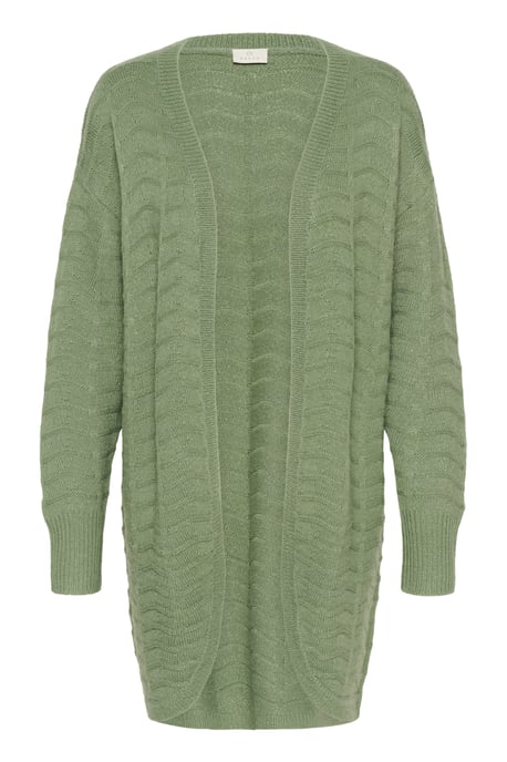 Strickjacke KAemria Strickjacke Regular fit - Image 4