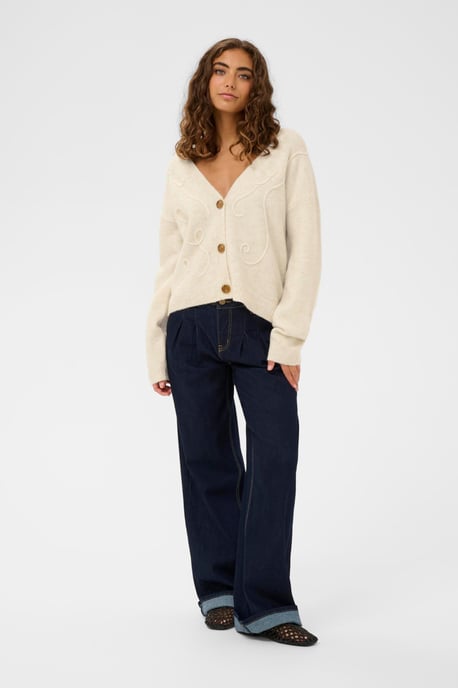 Strickjacke CUtoby Strickjacke Relaxed fit - Image 1