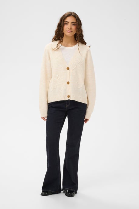 Strickjacke CUtoby Strickjacke Relaxed fit - Image 2