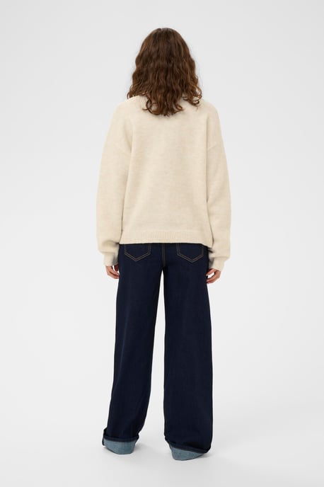 Strickjacke CUtoby Strickjacke Relaxed fit - Image 3