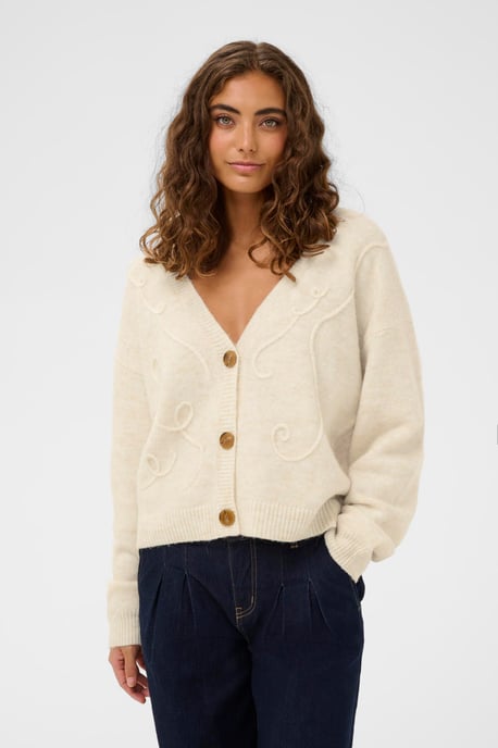 Strickjacke CUtoby Strickjacke Relaxed fit - Image 5
