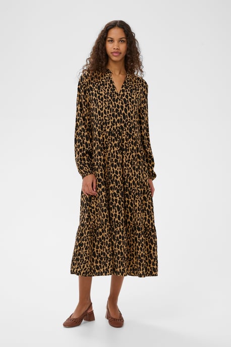 Kleid EdaSZ Kleid Lockere Passform - Image 1