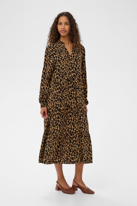 Kleid EdaSZ Kleid Lockere Passform - Image 2
