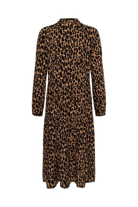 Kleid EdaSZ Kleid Lockere Passform - Image 5