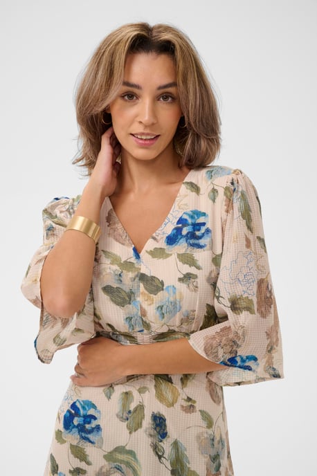 Kleid CRHailey Kleid Feminine - Image 4