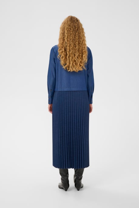Casual CHERRIEIW Casual Lockere Passform - Image 3