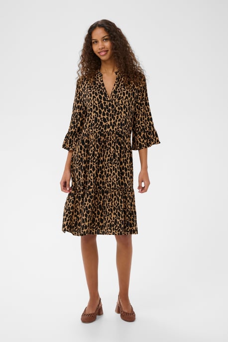 Kleid EdaSZ Kleid Casual fit - Image 1
