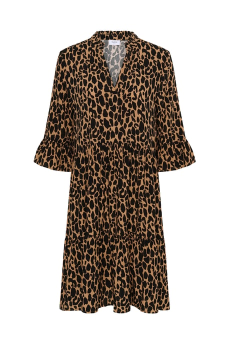 Kleid EdaSZ Kleid Casual fit - Image 4
