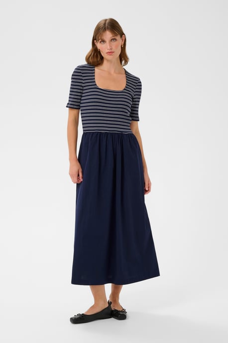 Jerseykleid SLSimone Jerseykleid Feminine Form - Image 1