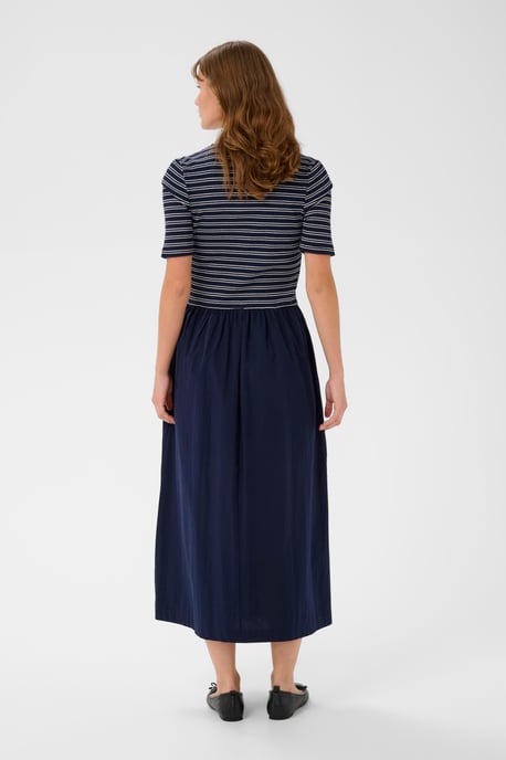 Jerseykleid SLSimone Jerseykleid Feminine Form - Image 3