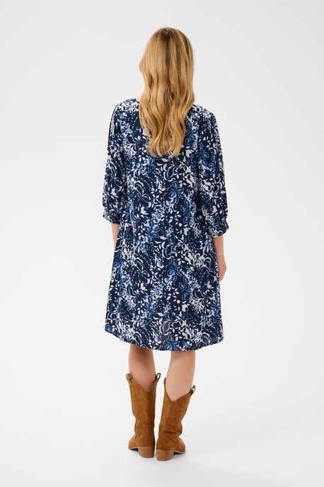 Kleid CRTiah Kleid Regular fit - Image 2