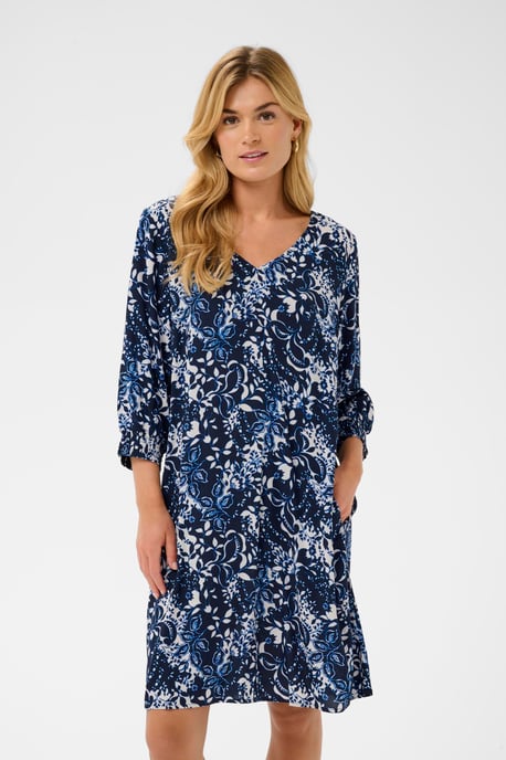 Kleid CRTiah Kleid Regular fit - Image 3
