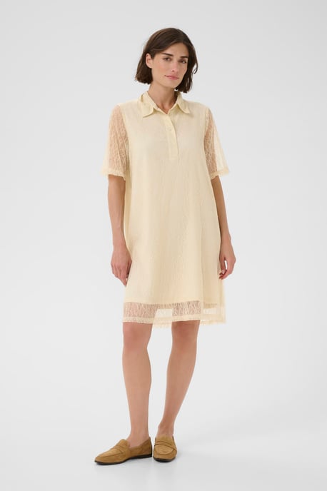 Kleid CUpuka Kleid A-shape - Image 1