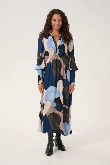 Kleid CUdana Kleid Relaxed fit - Image 1