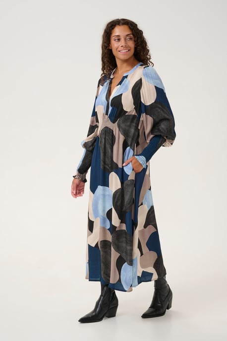 Kleid CUdana Kleid Relaxed fit - Image 2