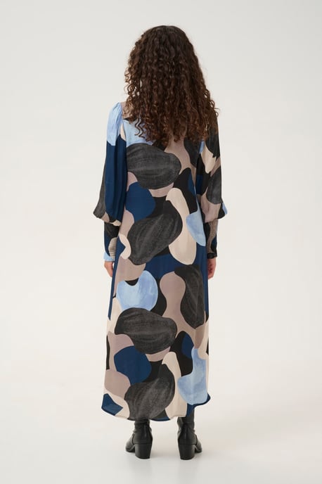 Kleid CUdana Kleid Relaxed fit - Image 3