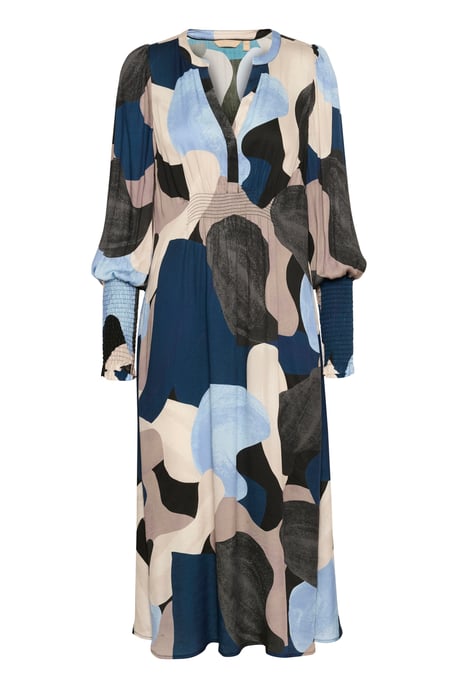 Kleid CUdana Kleid Relaxed fit - Image 4