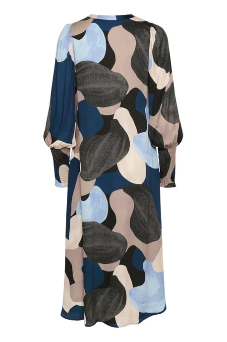 Kleid CUdana Kleid Relaxed fit - Image 5