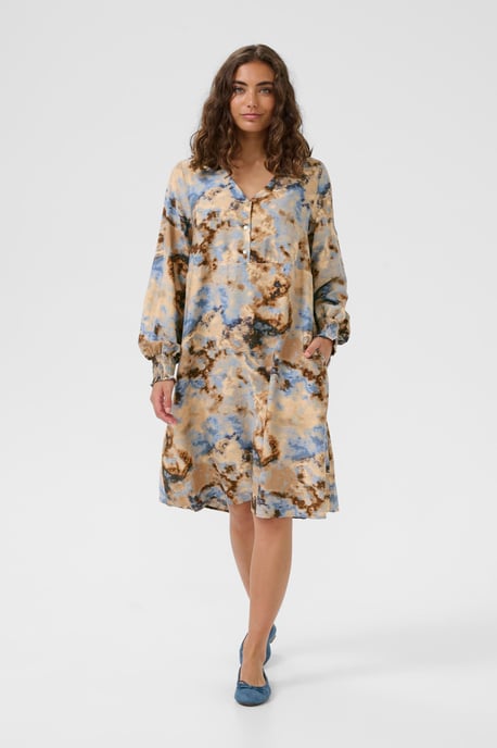 Kleid CUhizzy Kleid Relaxed fit - Image 1
