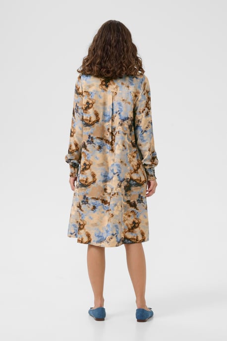 Kleid CUhizzy Kleid Relaxed fit - Image 2