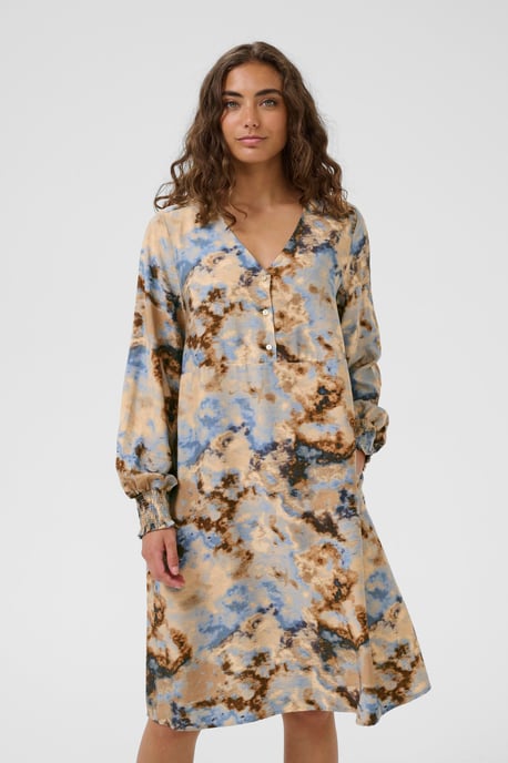 Kleid CUhizzy Kleid Relaxed fit - Image 3