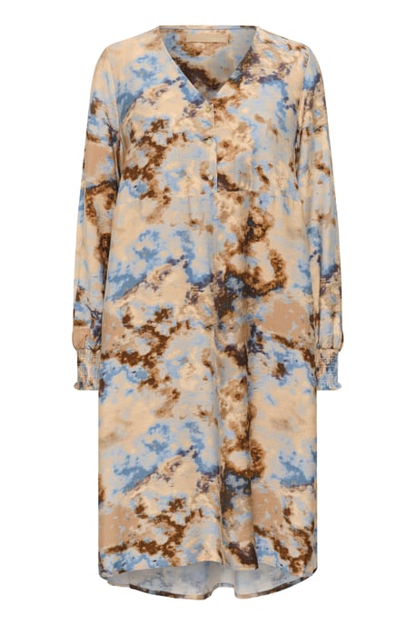 Kleid CUhizzy Kleid Relaxed fit - Image 4