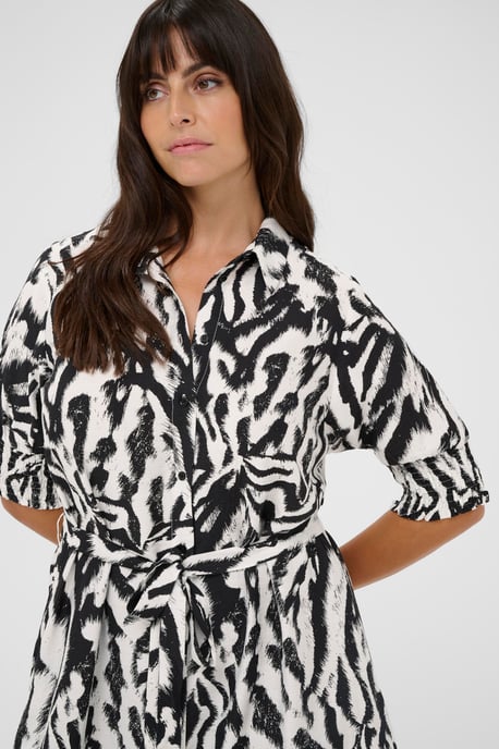 Kleid KChalia Kleid Regular fit - Image 4